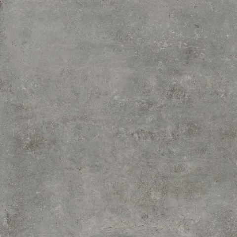 ÉCHANTILLON Terravito Sigillo carrelage mural et de sol - 59.5x59.5cm - 8mm - rectifié - effet béton - Gris SW1130852