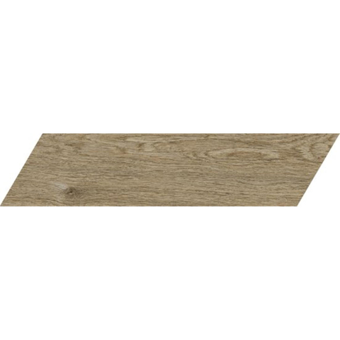 ÉCHANTILLON Ceralto Houta Soft Carreau de sol et de mur 11x54cm 9mm rectifié R9 grès cérame Beige SW915209