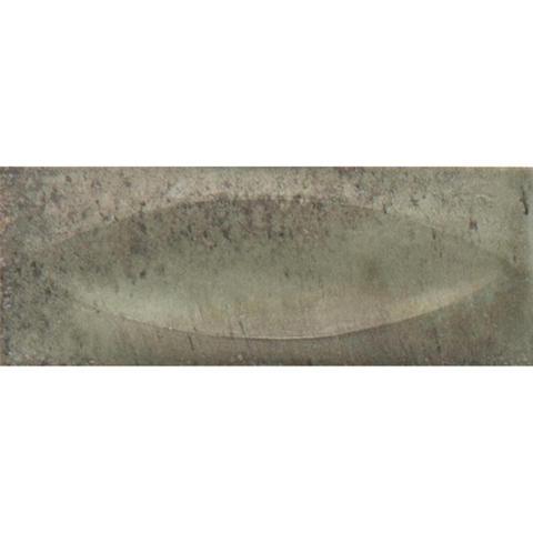 Ceralto Alvera Decor Decor-strip - 7.5x20cm - 12.5mm - Grigio eye SW1473891
