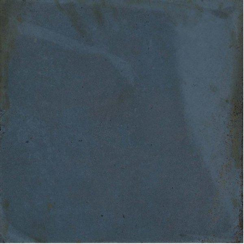 ÉCHANTILLON Ceralto Metalux Carreau de sol et de mur 20x20cm 8.5mm R10 grès cérame Oxide Jade SW911862
