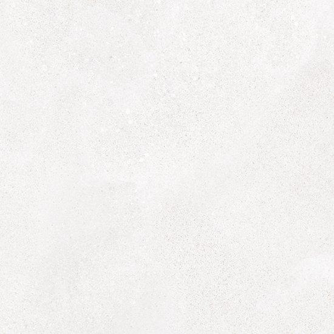 Ceralto Inlay Uno Vloertegel - 44.8x44.8cm - 8.0mm - White grey SW1529651
