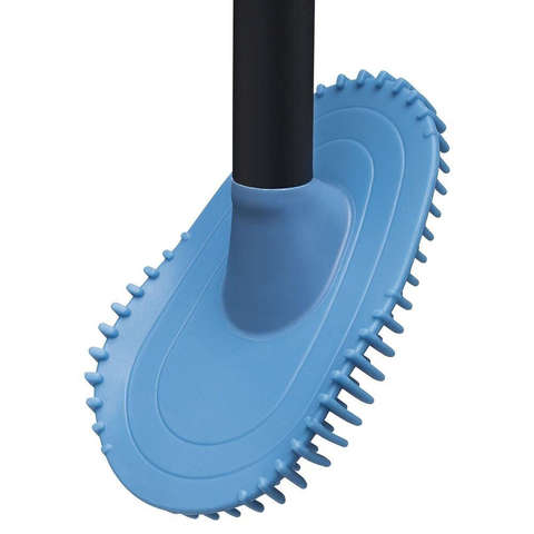 Tiger Swoop® Toiletborstel flexibel Zwart SW877675