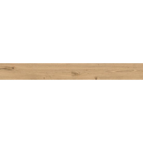 Ceralto Nocera Wood Carrelage de sol - 20x180cm - 9.5mm - rectifié - chêne Icon SW1529467