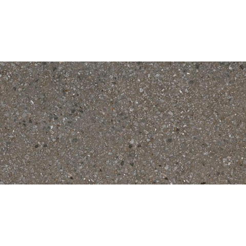 Ceralto Framel Carrelage de sol - 59.7x119.7cm - 9.0mm - rectifié - Coffee mix SW1175101