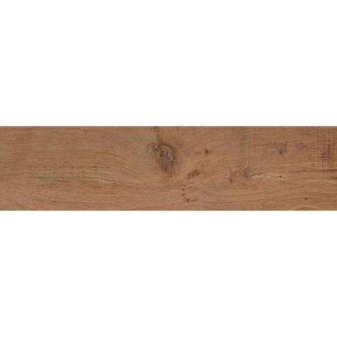 ÉCHANTILLON Ceralto Timbero Grain Carreau de sol et de mur 30x120cm 8.5mm rectifié R10 grès cérame Ambra SW976610