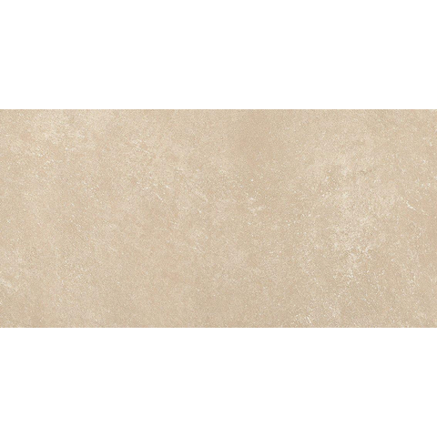 ÉCHANTILLON Terravito Elzino carreau mural et de sol - 60x120cm - rectifié - aspect pierre naturelle - beige mat (beige) SW1221590