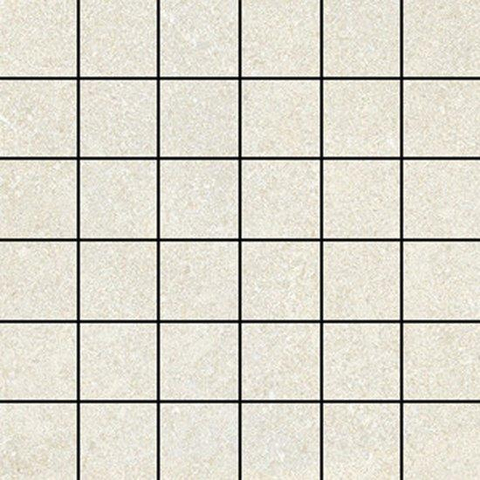 Ceralto Taverno Line Mozaïektegel - 30x30cm - 8mm - Lime mat SW1171202