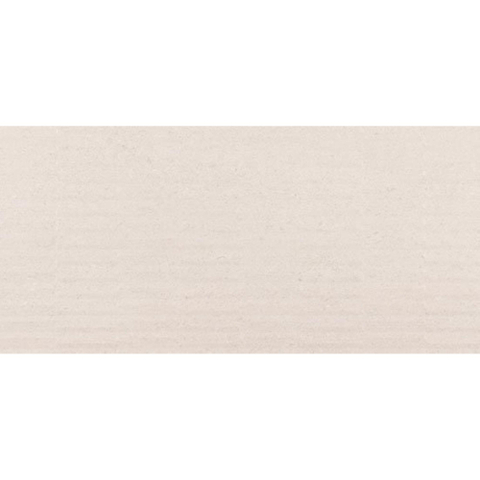 ÉCHANTILLON Ceralto Betonel Raw Carreau décoratif 30x60cm 8mm biscuit blanc Blanc SW913099