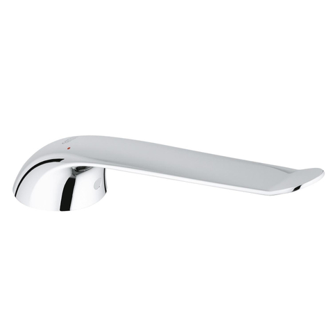 Grohe Euroeco Special Hendel - 170mm - chroom 0437580