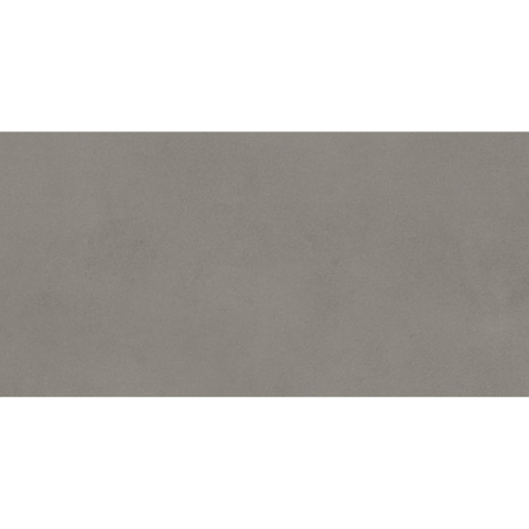 Ceralto Lazaro vloer- en wandtegel - 30x60cm - 9mm - gerectificeerd - R10 - betonlook - mat smoke (antraciet) SW1130000