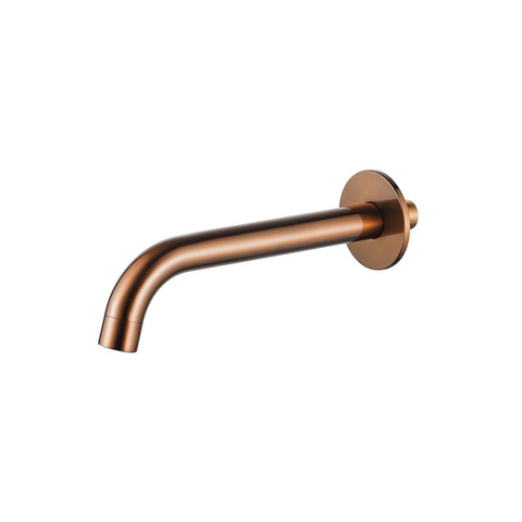 Fortifura Calvi uitloop - 26.8cm - inkortbaar - geborsteld koper SW1441148