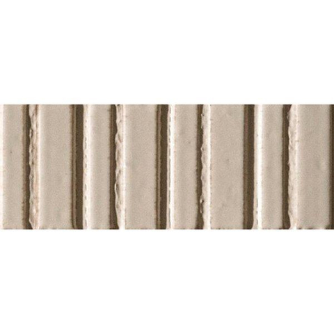 ÉCHANTILLON Ceralto Muralto Decor Baguette décorative - 7,5x20cm - 11,5mm - Mastice SW914212