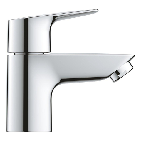 Grohe BauEdge Toiletkraan - XS-Size - 1/2 inch - chroom SW536465