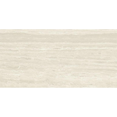 ÉCHANTILLON Terravito Dovaro Carrelage de sol et de mur - 60x120cm - rectifié - travertin - mat Beige SW1131025