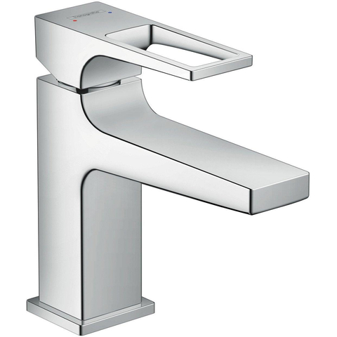 Hansgrohe Metropol Fonteinkraan - 100 met waste - hoogglans chroom SW99763