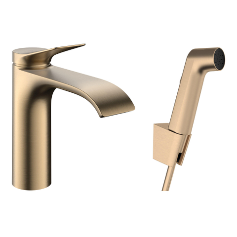 Hansgrohe Vivenis Wastafelmengkraan (opbouw) SW1388162