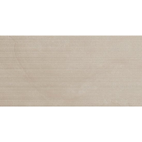 ÉCHANTILLON Ceralto Taverno Line Carreau de sol et de mur - 120x60cm - 8mm - rectifié - Taupe (Taupe) SW1220983
