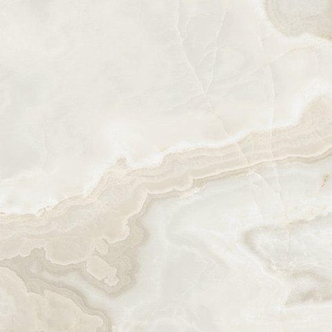 ÉCHANTILLON Ceralto Alabro Vein Carreau de sol et de mur 60x60cm 10mm rectifié grès cérame Perle SW912419