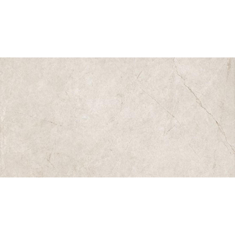 SAMPLE Ceralto Pavero Luxe Vloertegel - 120x120cm - 9.0mm - gerectificeerd - Crema delicato arena SW1244086