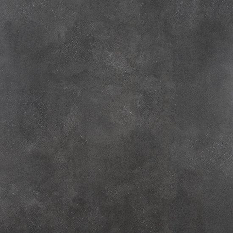 Ceralto Inlay Uno Carreau de sol - 120x120cm - 8.5mm - rectifié - Noir SW1174897