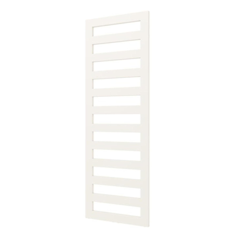 Plieger Bellezza EL elektrische radiator - Nexus zonder thermostaat - 177.5x60cm - 1000 watt - mat wit SW796598