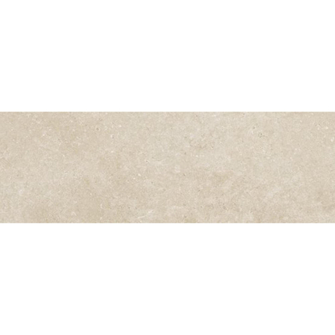 SAMPLE Ceralto Fragmenta Craft Wandtegel 30x90cm 10mm gerectificeerd R10 witte scherf Arena SW913312