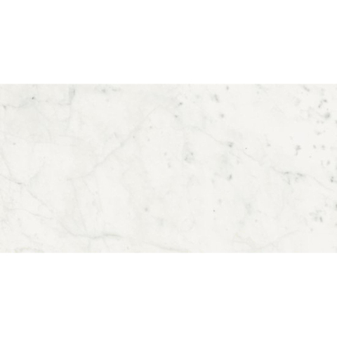 Ceralto Ravello Mosaic carrelage sol et mur - 60x120cm - 10mm - rectifié - effet marbre - stone 1 mat (blanc) SW295291