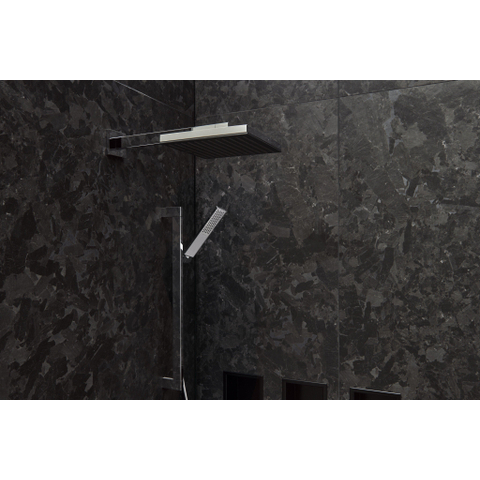 Hansgrohe Pulsify e Hoofddouche 260 - 1jet - ecosmart - hoogglans chroom SW917957