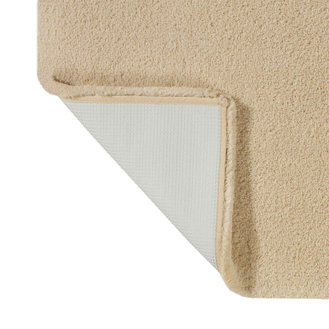 Aquanova Mauro tapis de bain - 60x60cm - Golden (or) SW1419438
