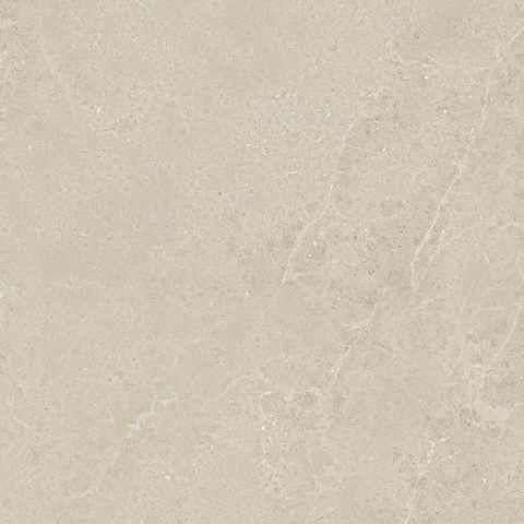ÉCHANTILLON Terravito Allora carreau mural et de sol - 90x90cm - rectifié - effet béton - Sand mat (beige) SW1130758