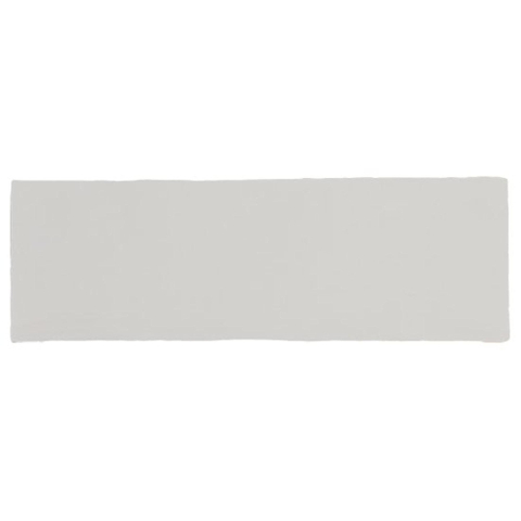 Vtwonen Mediterranea Carreau mural 13x40cm 9mm éclat blanc Nieve SW367115