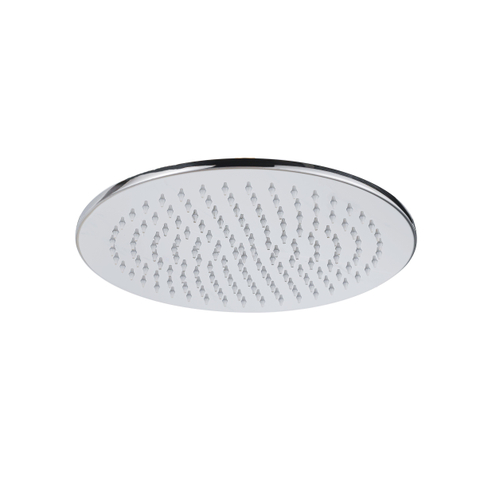 FugaFlow Eccelente Acces Hoofddouche - 30cm - rond - plafondarm 20cm - chroom SW1468883