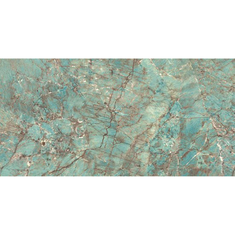 SAMPLE Ceralto Alabro Vein Vloer- en wandtegel 60x120cm 6mm gerectificeerd porcellanato Illusion SW976497