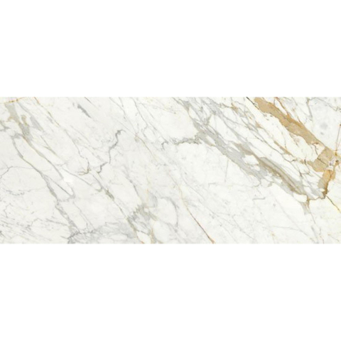 SAMPLE Ceralto Orsini Vein Wandtegel 60x120cm 6mm gerectificeerd porcellanato Calac Micelangelo SW914192