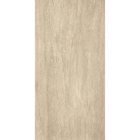 ÉCHANTILLON Ceralto Tavola Marble Carrelage sol et mur 60x120cm 10mm rectifié R10 porcellanato Beige SW914575