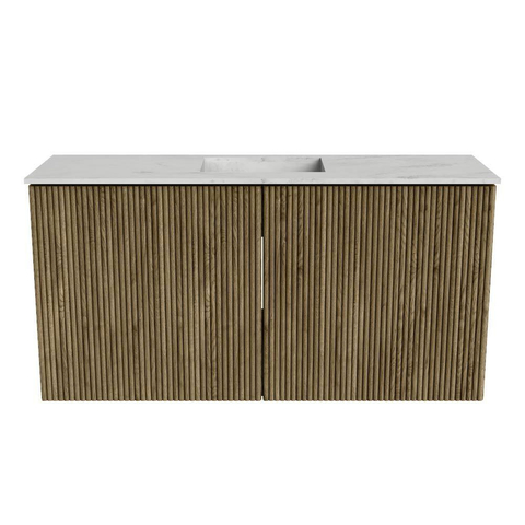 Mondiaz JOYA-DLUX 80cm toiletmeubel - kleur Dusk - Wastafel FAYE positie Midden Zonder kraangat kleur Opalo. SW1423324