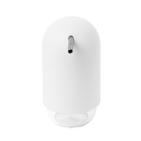 Umbra Touch Distributeur de savon - 10x7x13cm - Blanc SW539247