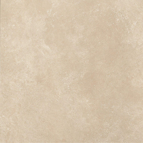 ÉCHANTILLON Terravito Elzino carreau mural et de sol - 120x120cm - rectifié - Aspect pierre naturelle - Beige mat (beige) SW1221607