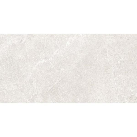 ÉCHANTILLON Ceralto Sylvaro Tone Carreau mural 30x60cm Capitol White 7mm Rectifié Brillant Blanc SW913267