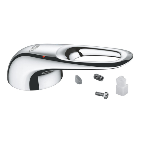 GROHE greep - chroom SW789542