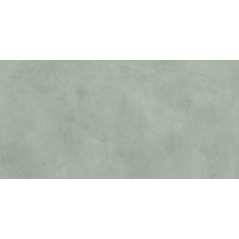 ÉCHANTILLON Terravito Gipuro Carrelage de sol et de mur - 60x120cm - rectifié - vert mat SW1130931