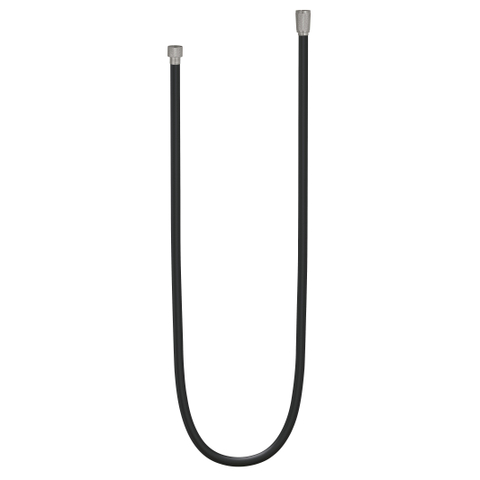 GROHE flexible de douche - 150cm - supersteel (inox) SW1477725