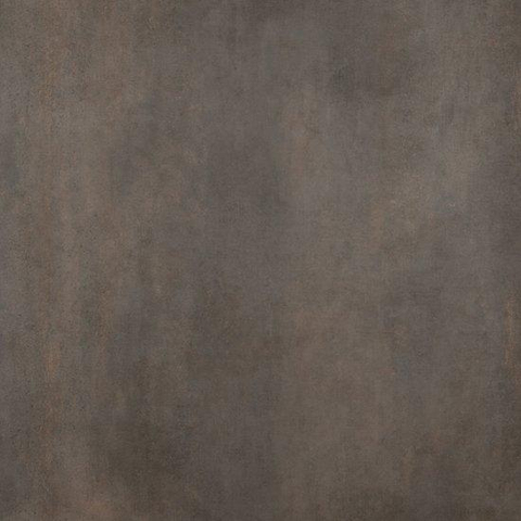 ÉCHANTILLON Ceralto Briano Accent Carrelage sol et mur 100x100cm 6mm rectifié R9 grès cérame Brown SW912624