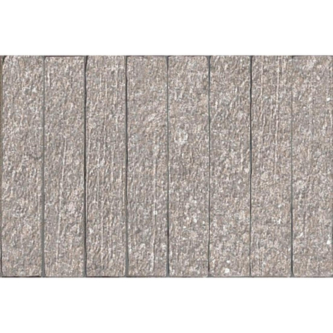 Ceralto Fragmenta Lux Mozaïektegel - 20x30cm - 10mm - Limo mat SW1129903