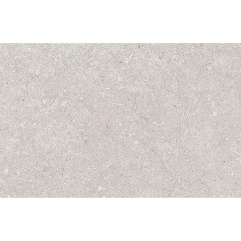 ÉCHANTILLON Ceralto Betona Concrete Carrelage murale 27x42cm 7.7mm tesson blanc Gris SW976552
