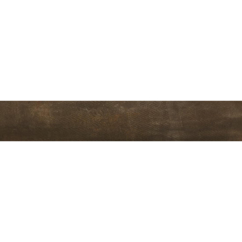 ÉCHANTILLON Ceralto Regalia Luxe 200X1200 Métal Corten Melt SW1122979