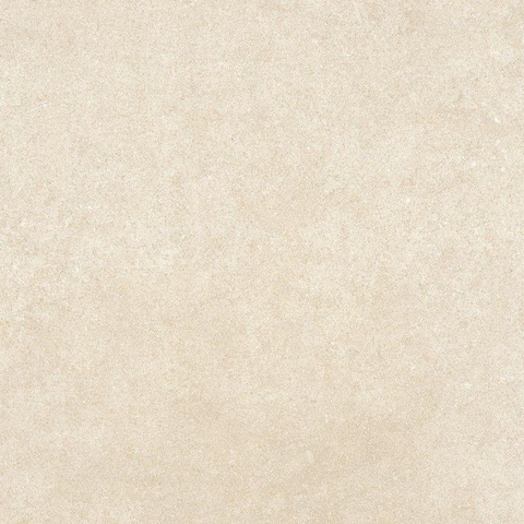 ÉCHANTILLON Terravito Orvico Bone carreau mural et de sol - 60x60cm - 10mm - carré - rectifié - aspect pierre naturelle - beige mat SW736046