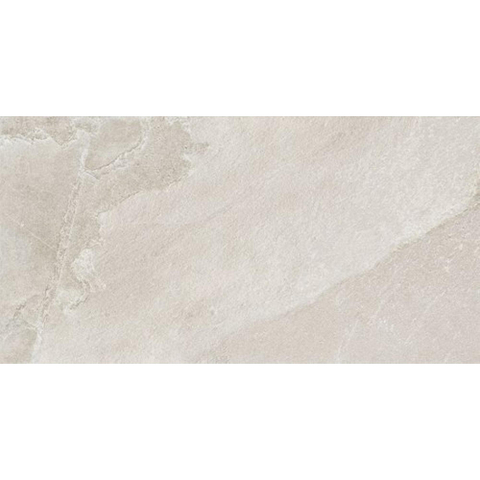 Ceralto Valerio Mosaic Carrelage de sol - 59.7x119.7cm - 9.0mm - rectifié - Blanc SW1175092