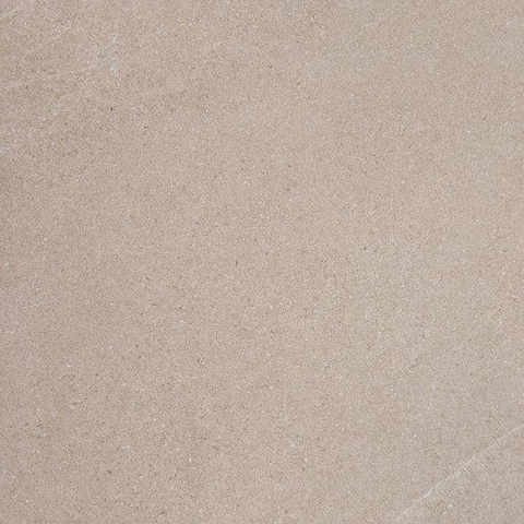 SAMPLE Ceralto Ivarno Stone Vloer- en wandtegel - 60X60cm - 9.5mm - vierkant - gerectificeerd - Porcellanato gekleurd Beige Mat SW1170893