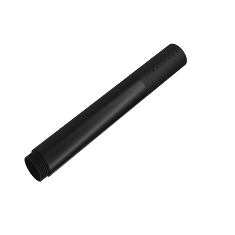 Hotbath Cobber Handdouche - staaf - mat zwart SW74157